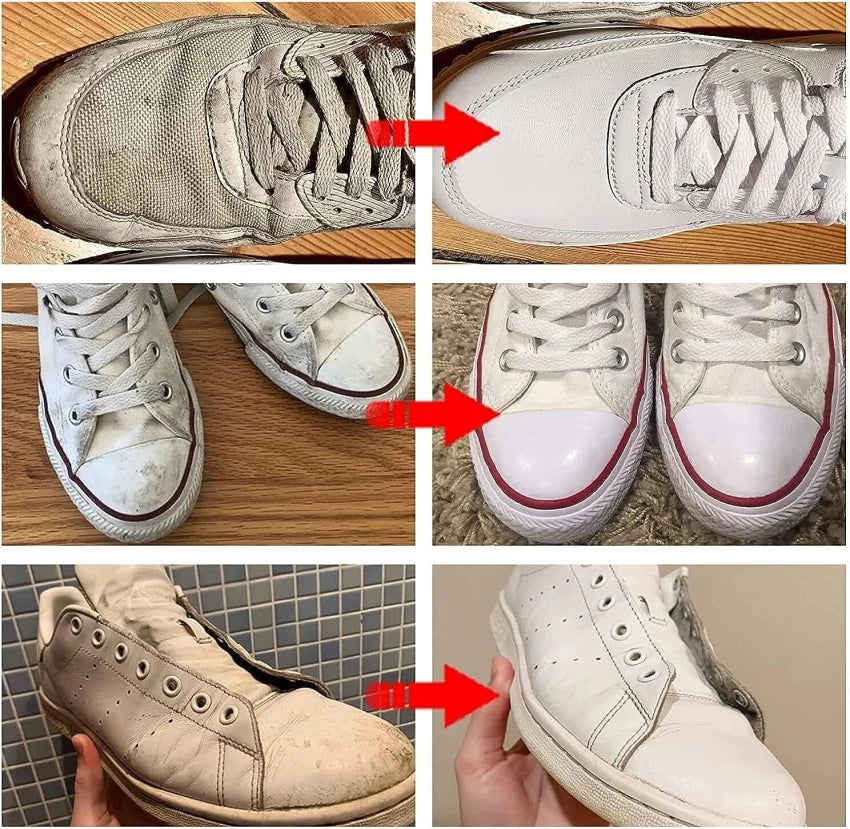 Primary Cleaning(Mail-In Service Available)