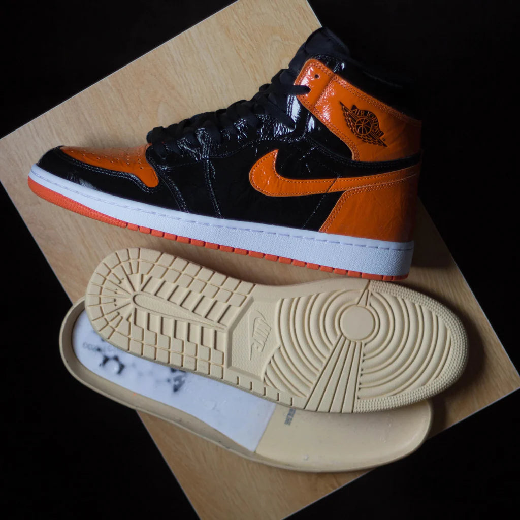 Sole Swap(Mail-In Service Available)
