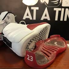 Re-Glue(sole separation)(Mail-In Service Available)
