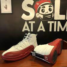 Re-Glue(sole separation)(Mail-In Service Available)