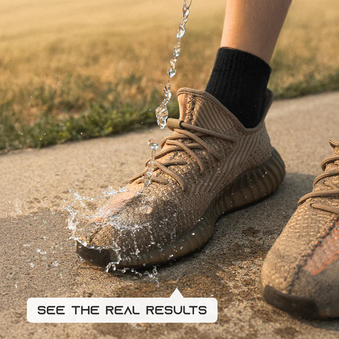 Water and Stain Repellent Service(Mail-In Service Available)