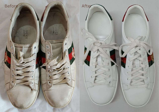 Trademark Cleaning(Mail-In Service Available)