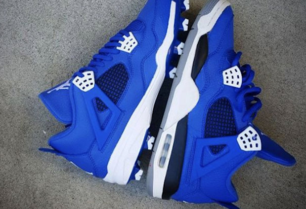 Sole Swap(Mail-In Service Available)